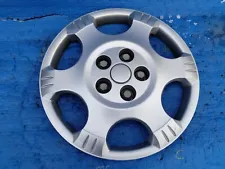 Hubcap for Saturn Vue 2002-2007 - Genuine OEM Factory 16" Wheel Cover 6018