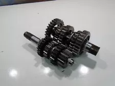 1991 KAWASAKI KX 250 TRANSMISSION GEAR “Z" (B) 91 KX250