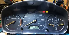 2002 HONDA ODYSSEY USED DASHBOARD INSTRUMENT CLUSTER FOR SALE