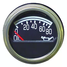 Crown Automotive J5750279 Oil Pressure Gauge for CJ5 CJ7 Scrambler