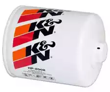 OVERSTOCK SALE K&N Oil Filter HP-2002 (For: Chevrolet Suburban)