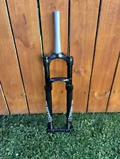 rockshox 27.5 120mm fork