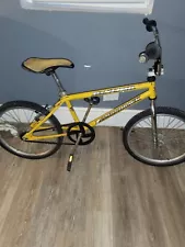 Diamond Back BMX Bike 20”