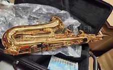 [Pre-owned] YAMAHA YAS-280 Saxophones Student Alto saxophone with Case