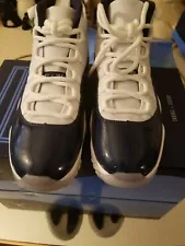 air jordan 11 retro midnight navy