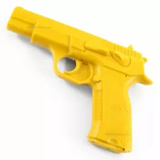 Cook's Molds Compatible for EAA - SAR ARMS B6P 4.5 - Natural - Not a Gun