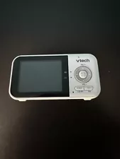 Vtech baby monitor