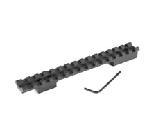 EGW - Mossberg 695 Bolt Action Shotgun Picatinny Rail Mount - 45400