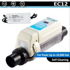 Hot Sale Chlorination for Pro Swimming Pool Salt Water Chlorine Generator System