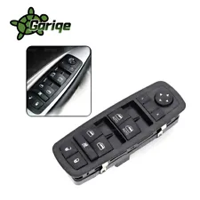 Master Window Switch For Dodge Grand Caravan Chrysler Town and Country 2011 2010