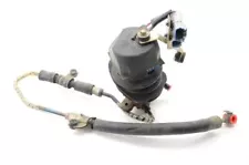 1991-1995 Toyota MR2 Electric Power Steering Pump with Steering Lines