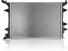 For 2012-2014 Volkswagen Passat Radiator Autopart Premium 33642GR 2013