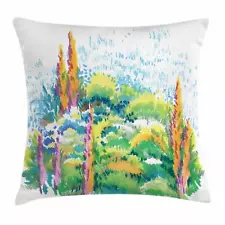 Fine Art Throw Pillow Cases Cushion Covers Home Decor 8 Sizes