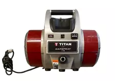 Titan Capspray 115 11.5 PSI - HVLP 6-Stage Turbine Paint Sprayer