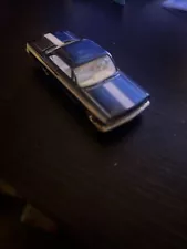 2003 Hot Wheels: Blue With White Stripe Rare Only One On eBay'64 Impala