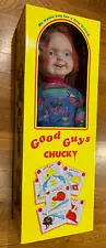 Child’s Play CHUCKY Good Guys 30” Doll Officially Licensed LIFE SIZE