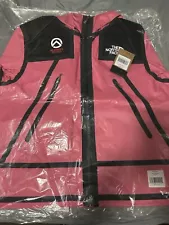 NEW Supreme North Face Summit Series Taped Seam Mountain Jacket (Large)