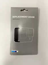 Original Genuine GoPro Replacement Door for HERO11/HERO10/HERO9 Black