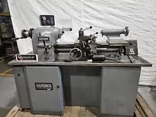 Hardinge Super Precision TFB-H Tool Room Lathe with Tooling Tested!!