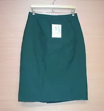 US Army Women's Green Army Class A Service Uniform Dress Skirt DSCP All Sizes