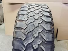 USED - 315/70/17 - Falken Wildpeak M/T Mud Terrain Tire