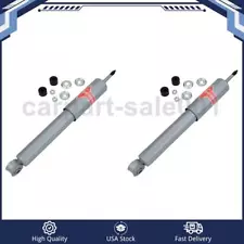 For Chevrolet LUV 1975-1979 KYB Shocks & Struts Front Shock Absorber (For: 1978 Chevrolet LUV)