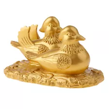 Feng Mandarin Ducks for Figurine Statue