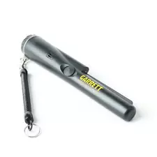 Garrett Pro Pointer Pinpointer Handheld Metal Detector Waterproof Digger Edge