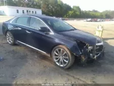 AC Compressor Fits 16-18 XTS 7335026