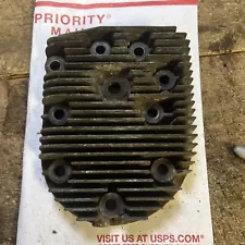 Kohler Cylinder head K241 K301 K321 sale nm