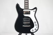 Epiphone LTD WILSHIRE PRO Used Electric Guitar