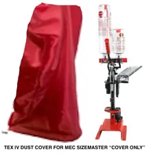 MEC SIZEMASTER " DUST COVER" (SR)