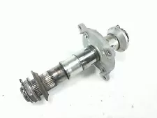 10 Ducati Hypermotard 796 Rear Wheel Axle (For: 2011 Ducati Hypermotard 796)