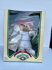 Coleco 3900 1985 Cabbage Patch Kids Doll