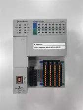 Allen Bradley CompactLogix PLC - Liquidation Sale!