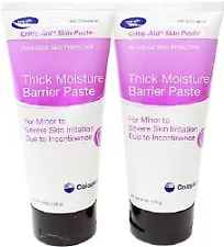 Barrier Paste Critic-Aid 2.5 oz. 12/CS