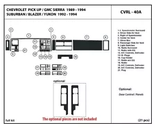 1994 chevy suburban for sale