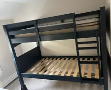 Twin Beds - Floor, Bunk, Loft