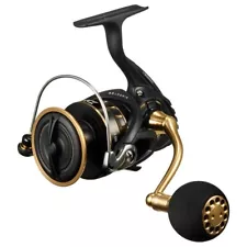 Daiwa 23 BG SW 5000D-CXH spinning reel (2023 Model)