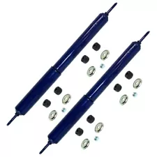 SET-TS31125-2 Monroe Shock Absorber and Strut Assemblies Set of 2 for Truck Pair (For: 1959 Cadillac)