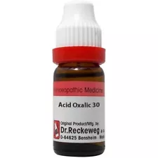 oxalic acid for sale