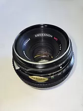 75mm f/2.8 Lens for Zenza Bronica Series