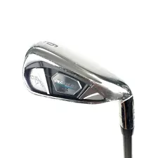 New Callaway Rogue X Single 6 Iron Regular Flex Graphite Shaft RH 38”