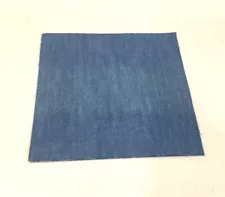 5" Denim Quilt Squares