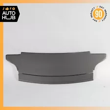 New Listing07-12 Mercedes R230 SL550 SL600 Convertible Retractable Rear Top Cover OEM