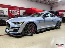 2022 Ford Mustang Shelby GT500 CFTP