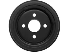 For 1971-1973 Ford Pinto Brake Drum Dynamic Friction 93929JZ 1972 Wagon (For: 1973 Ford Pinto)