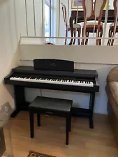 Yamaha Clavinova CLP-311 perfect condition local pickup CA 91324