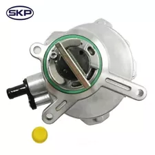 Vacuum Pump SKP SK904012 (For: 2004 BMW 645Ci)