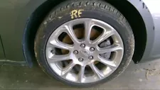 Wheel 17x7-1/2 Alloy 10 Spoke Polished Fits 13-16 DART 658752